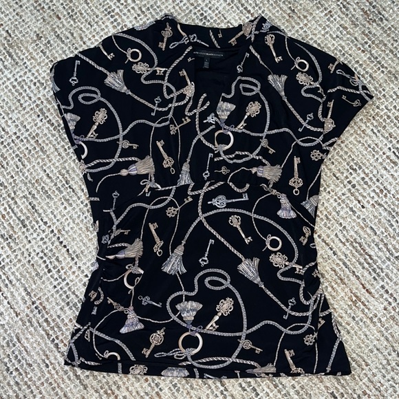 White House Black Market Tops - White House Black Market Top